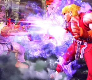 Revue de Web : Street Fighter version russe !